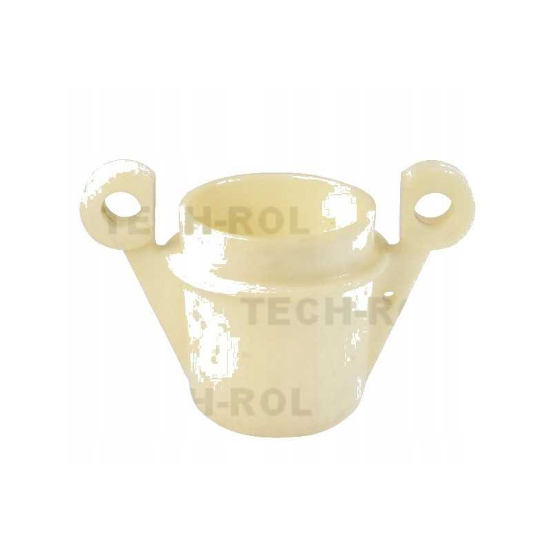 Plastikinis kardaninio veleno Ursus C 3 dangtelis