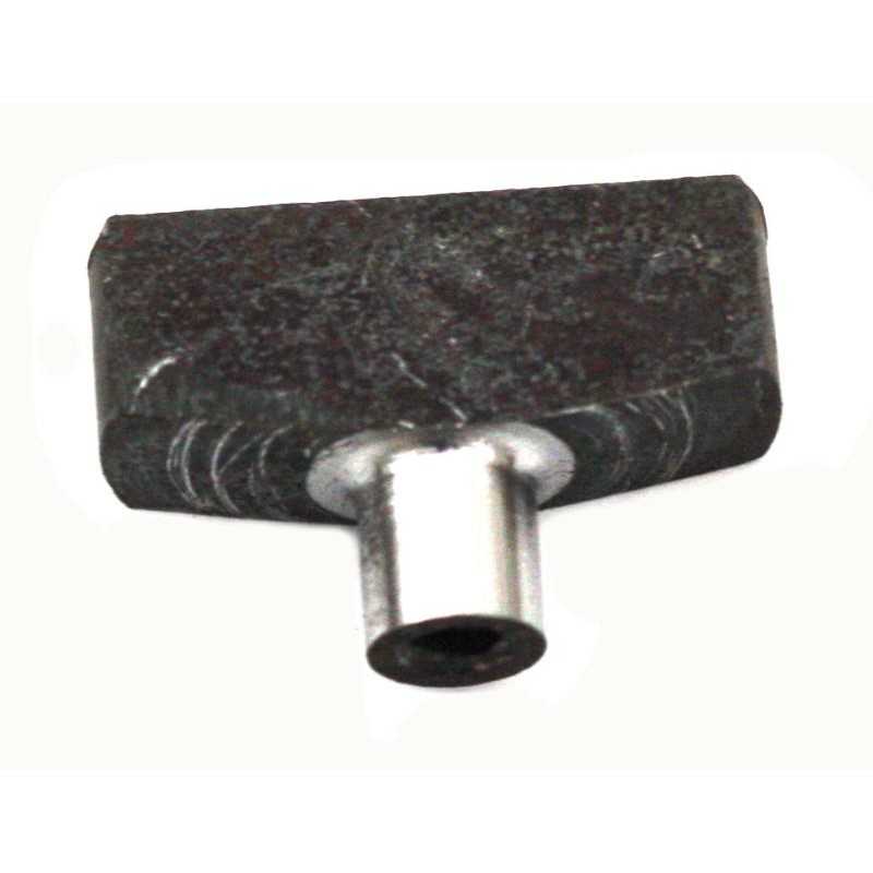 Ursus C360 šakių fiksavimo akmuo