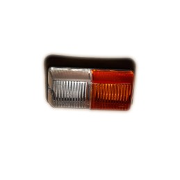 Kairysis priekinis posūkio žibintas mtz belarus t 25