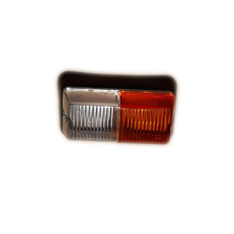 Kairysis priekinis posūkio žibintas mtz belarus t 25