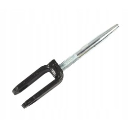 Sukomplektuotos C 360 c360 pagrindinio stabdžių cilindro šakės