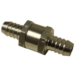 Kuro sistemos atbulinis vožtuvas 12 mm vamzdyje