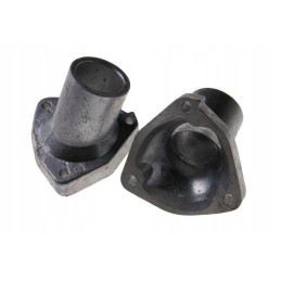 Termostato korpuso dangtis c 385