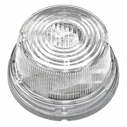 Balta gabaritinė lemputė, keičiamas 2pf001259631