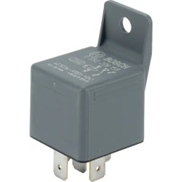 Bosch 12v relė