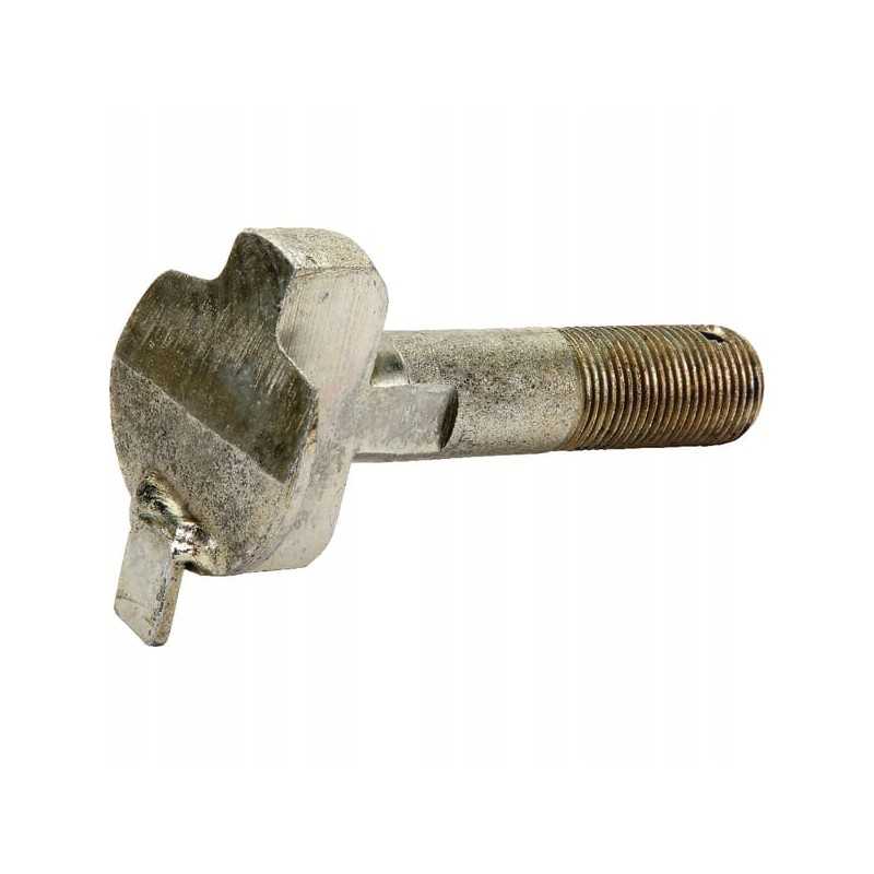 Belarus mtz 704605320 galinės pakabos kaištis