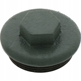 Pavarų dėžės alyvos pildymo dangtelis mf 768300m1