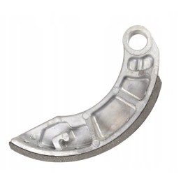 Stabdžių trinkelės ursus c 360 c360 polska comfort