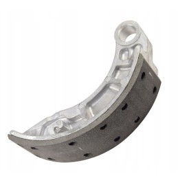 Stabdžių trinkelės ursus c 360 c360 polska comfort