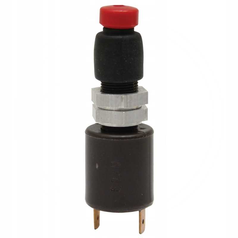 Stabdžių žibintų jungiklis 50704024