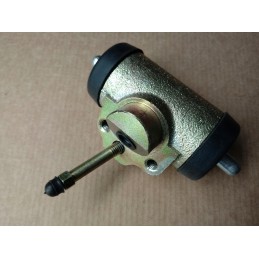 Kairiojo stabdžių cilindro zetor67112603 stabdžių stabdys