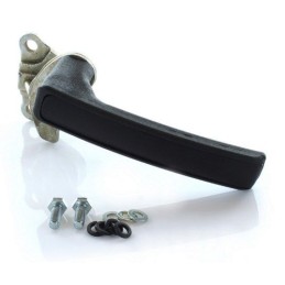 Galinio lango rankena be rėmo Mtz Belarus Pronar