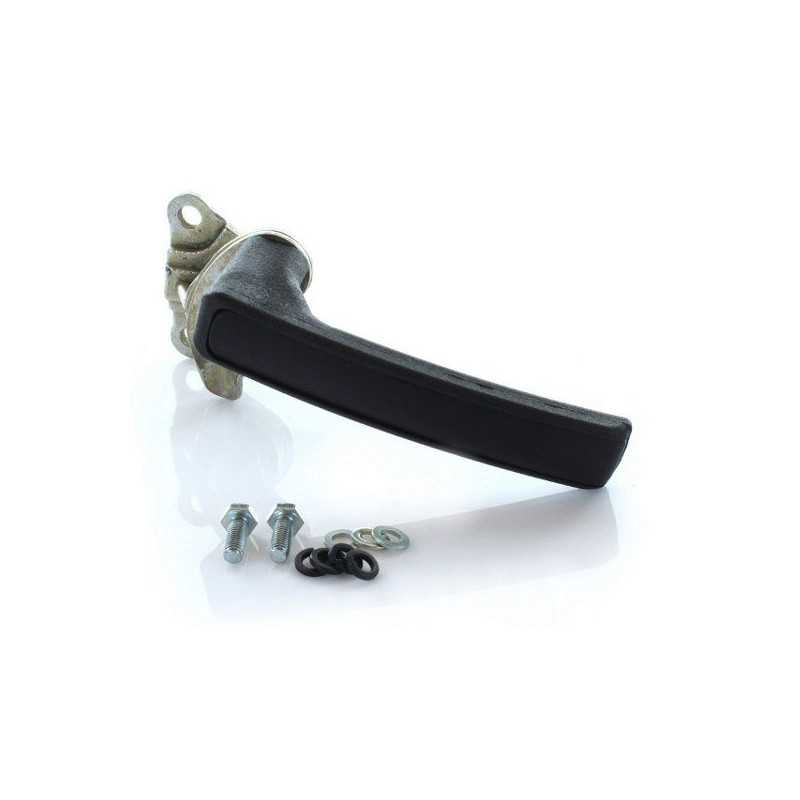 Galinio lango rankena be rėmo Mtz Belarus Pronar