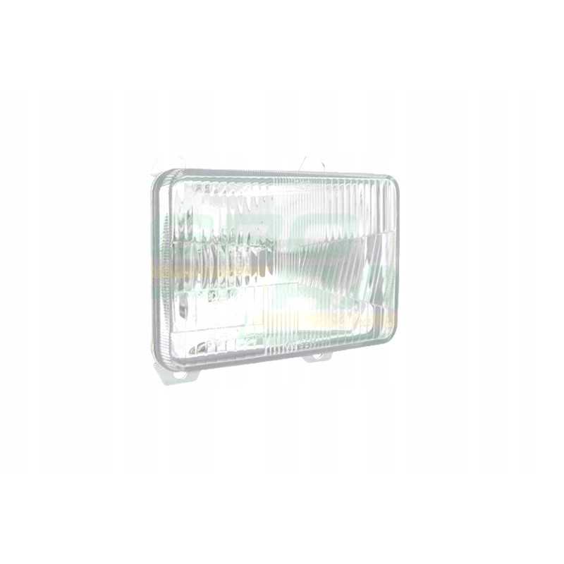 H4 priekinis žibintas be lemputės 106x118 re27095 al152328