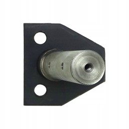 Massey Ferguson stabdžių pedalo ašis 7015137m91