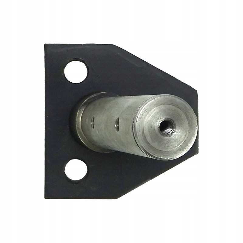 Massey Ferguson stabdžių pedalo ašis 7015137m91