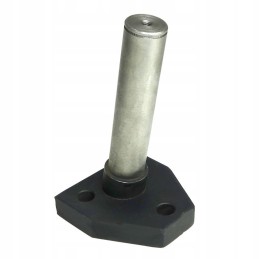 Massey Ferguson stabdžių pedalo ašis 7015137m91