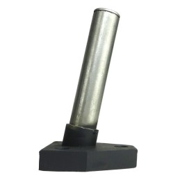 Massey Ferguson stabdžių pedalo ašis 7015137m91