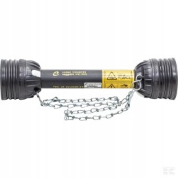 Walk Pto Comer t20 serija 270 nm l 510 mm t200510