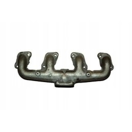 Išmetimo kolektorius mtz belarus jumz