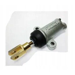 Sankabos atleidiklis ir stabdžių siurblys