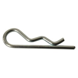 Universalus užsegimas 3 mm