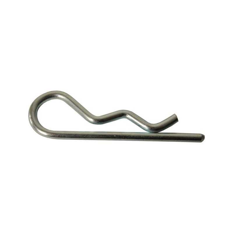 Universalus užsegimas 3 mm