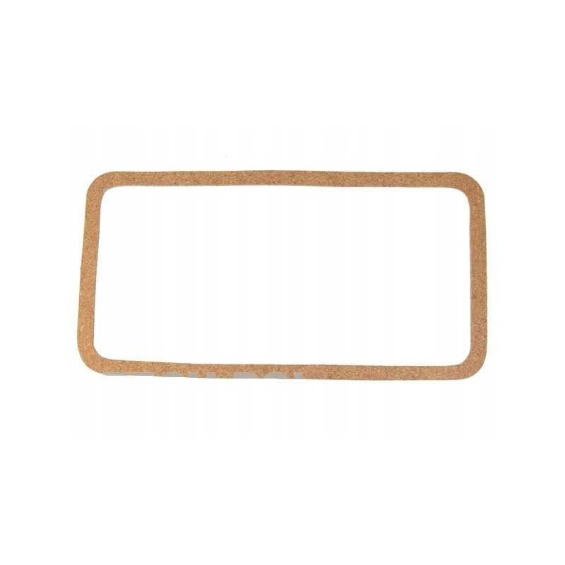 Klaviatūros galvutės dangtelio tarpinė c 330 kamštiena