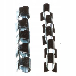 Spaustuvas New Holland dėklas CNH 87622826