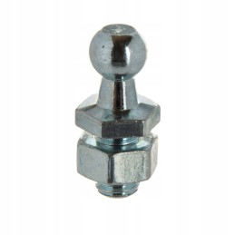 Metalinė dujų guolių rankenėlė Ursus C 330 C 360