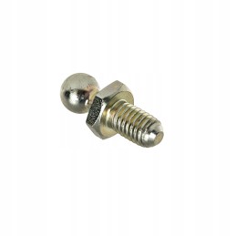 Metalinė dujų guolių rankenėlė Ursus C 330 C 360