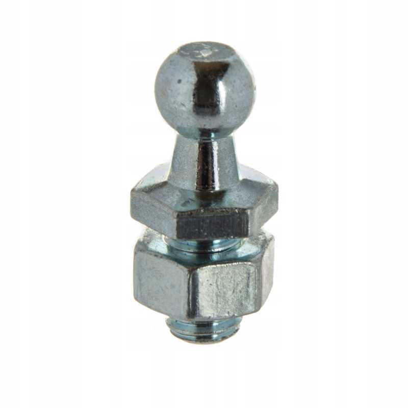 Metalinė dujų guolių rankenėlė Ursus C 330 C 360