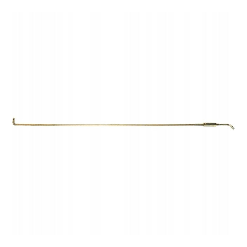 Ilgas rankinio stabdžio trosas c 360 50429010