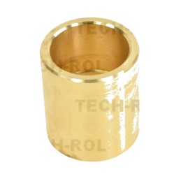 Žalvarinė įtempimo rato įvorė, skersmuo 40 mm