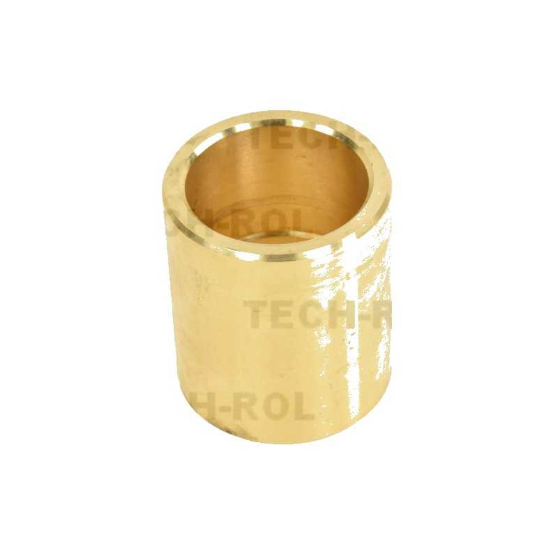 Žalvarinė įtempimo rato įvorė, skersmuo 40 mm