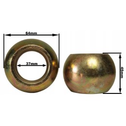 Kėlimo rankos rutulys 37x64x45mm