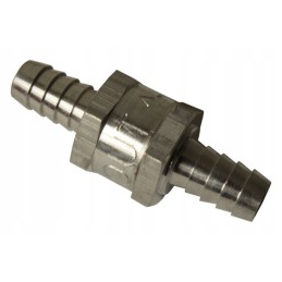 Kuro atbulinis vožtuvas 10 mm vamzdyje 10 mm naujas smūgis
