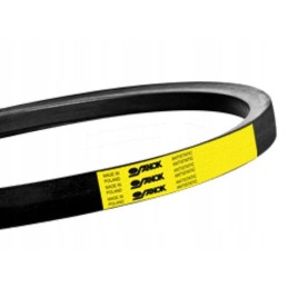 Generatoriaus trapecinis diržas hz 1280 wladimirec t 25