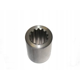GTV įvorė 20x17mm z 12 40mm din 5482z12