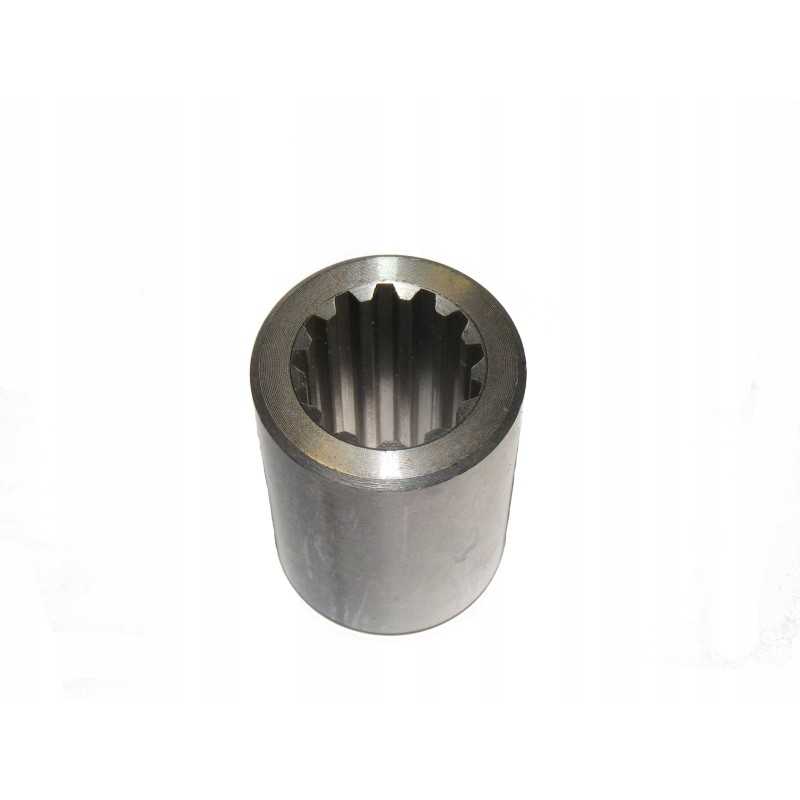 GTV įvorė 20x17mm z 12 40mm din 5482z12