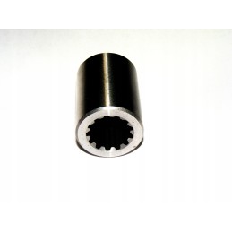 GTV įvorė 20x17mm z 12 40mm din 5482z12
