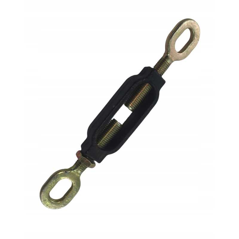 Grandinės traukimo rinkinys mtz a6104000