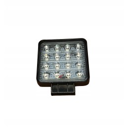 Halogeninė lempa led 16 48w mtz ursus john deutz