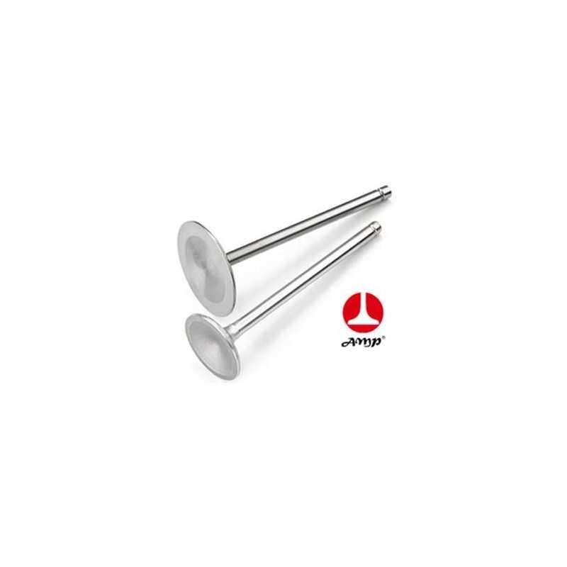 John deere r52252 motogenerinis išmetimo vožtuvas