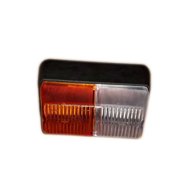 Dešinysis priekinis žibintas t 25 mtz belarus metal metal