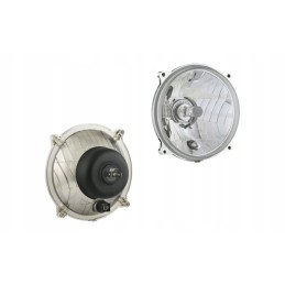 Optinis elementas h4 r2 3f 4l 131x106mm