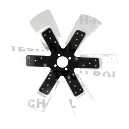 Radiatoriaus ventiliatorius ursus c 360 60011360