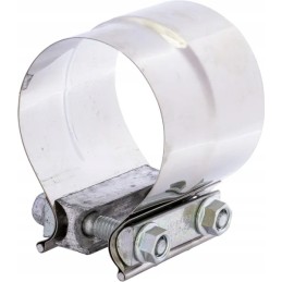 Torctite išmetimo vamzdžio spaustukas 3 76 mm n