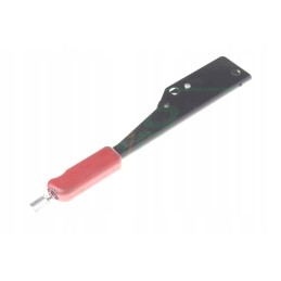 Rankinio stabdžio svirties rinkinys zetor 70112909