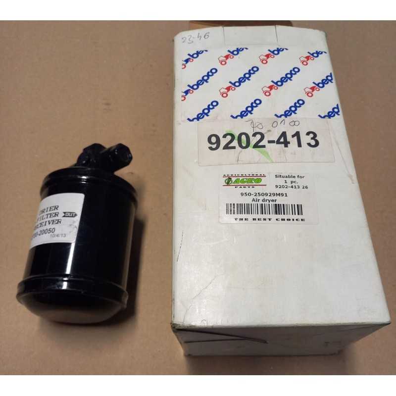 Oro kondicionieriaus džiovintuvas fi 75mm mf 250929m91 ar45867